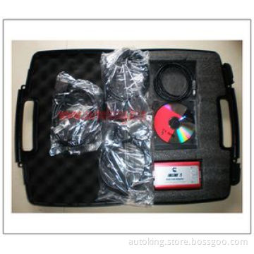 INLINE 5 Cummins INSITE V 7.3
